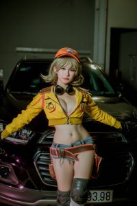 Cindy-Aurum-PiChan-Final-Fantasy-XV