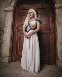 Daenerys-Targaryen-By-Kalinka-Fox-Christina-Fink