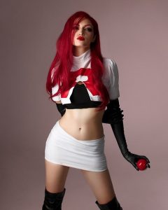 Jessie-Team-Rocket-by-Daria-Kulikova