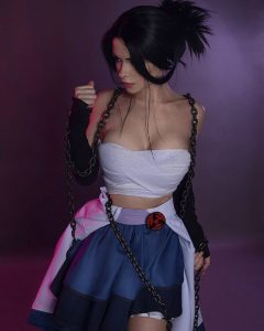 Naruto-Female-Sasuke-by-Irine-Meier