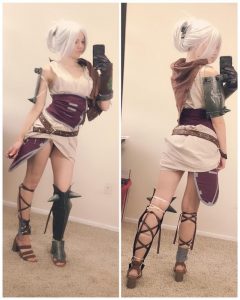 Riven-by-Ceruri-Cosplay