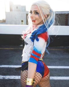 Suicide-Squad-Harley-Quinn-by-Rolyat