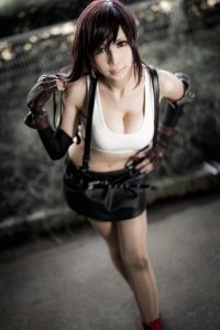 Tifa-Lockhart-by-momoreku