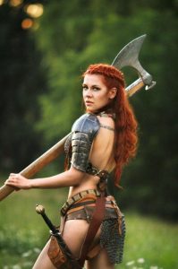 sexy-skyrim-cosplay-babe